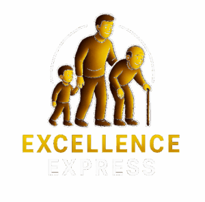 Logo Excellence Express